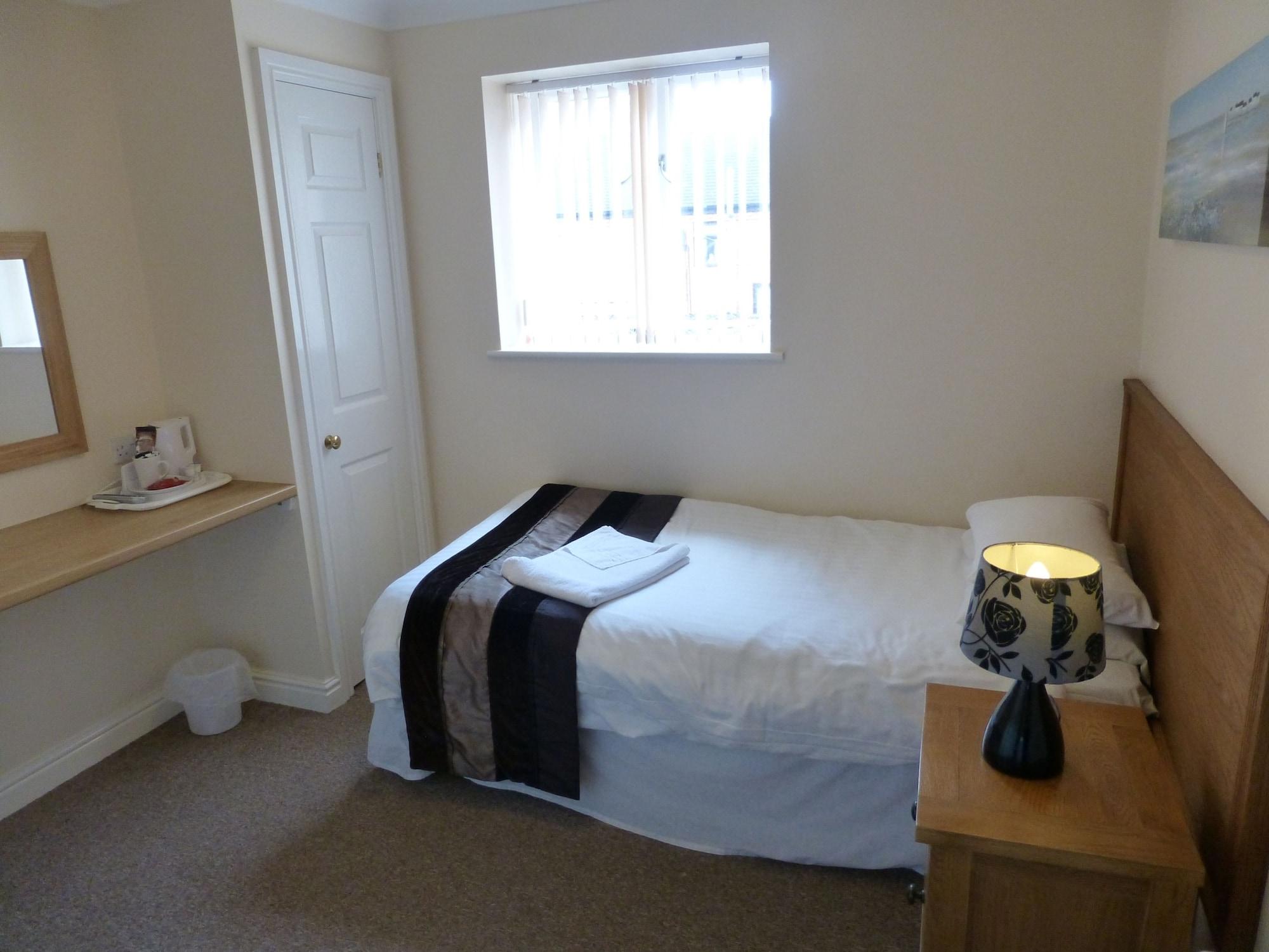 The Atherstone Red Lion Hotel מראה חיצוני תמונה