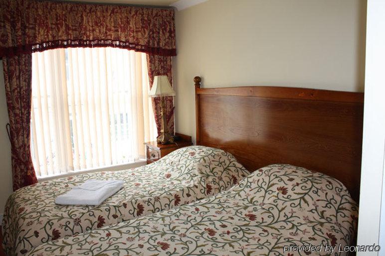 The Atherstone Red Lion Hotel מראה חיצוני תמונה