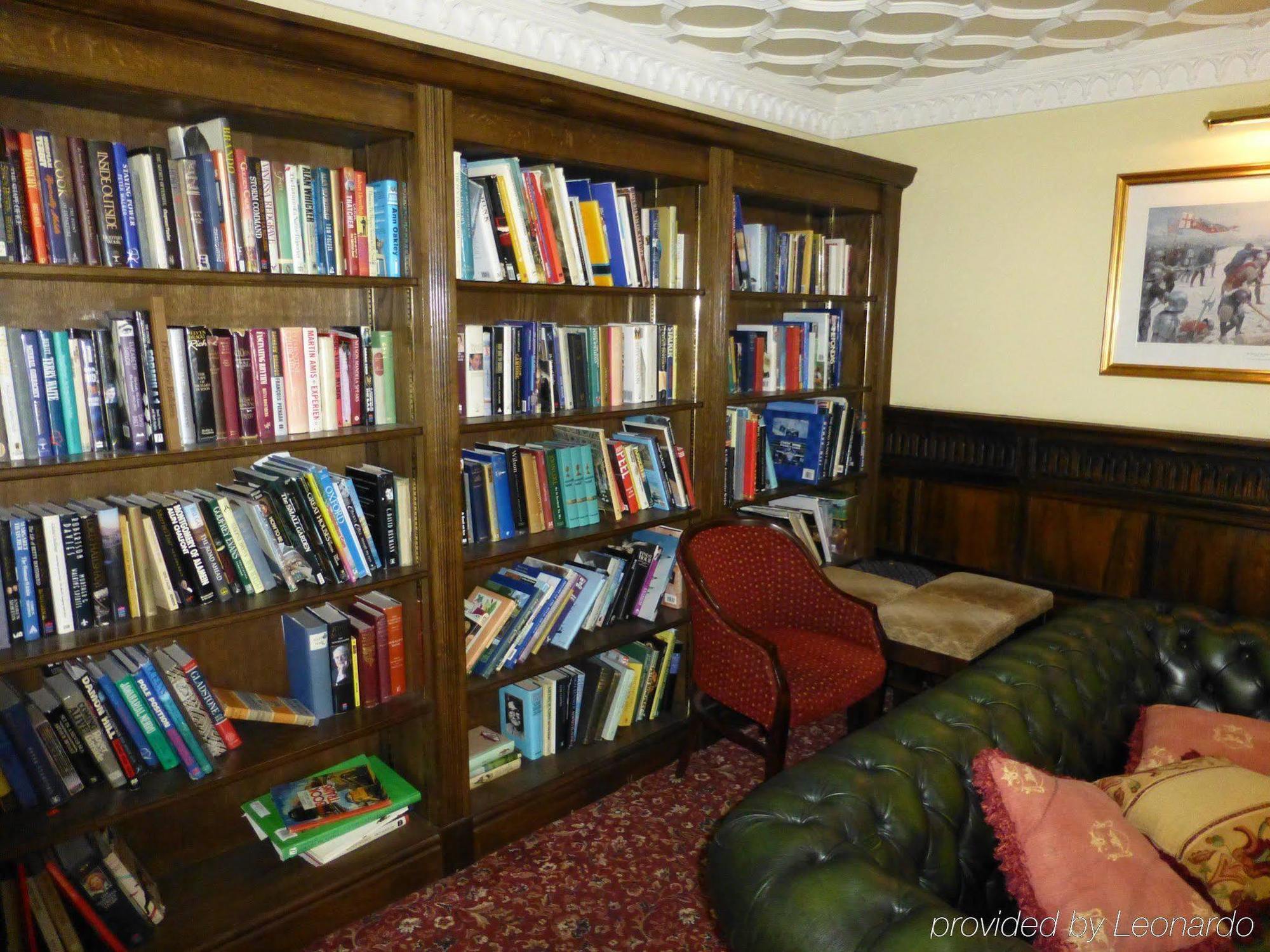 The Atherstone Red Lion Hotel מראה חיצוני תמונה